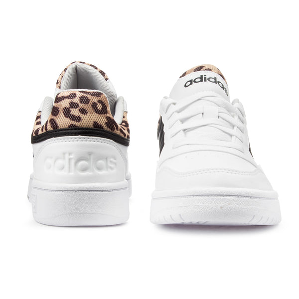 Tenis Adidas Hoops 3.0 - GY4743 - Blanco - Mujer | Shoelander.com ...