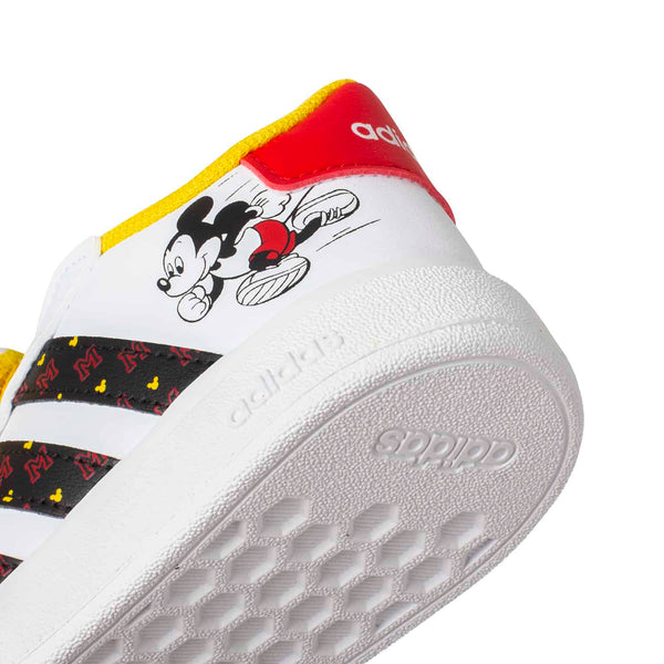 Grand Court Mickey CF I