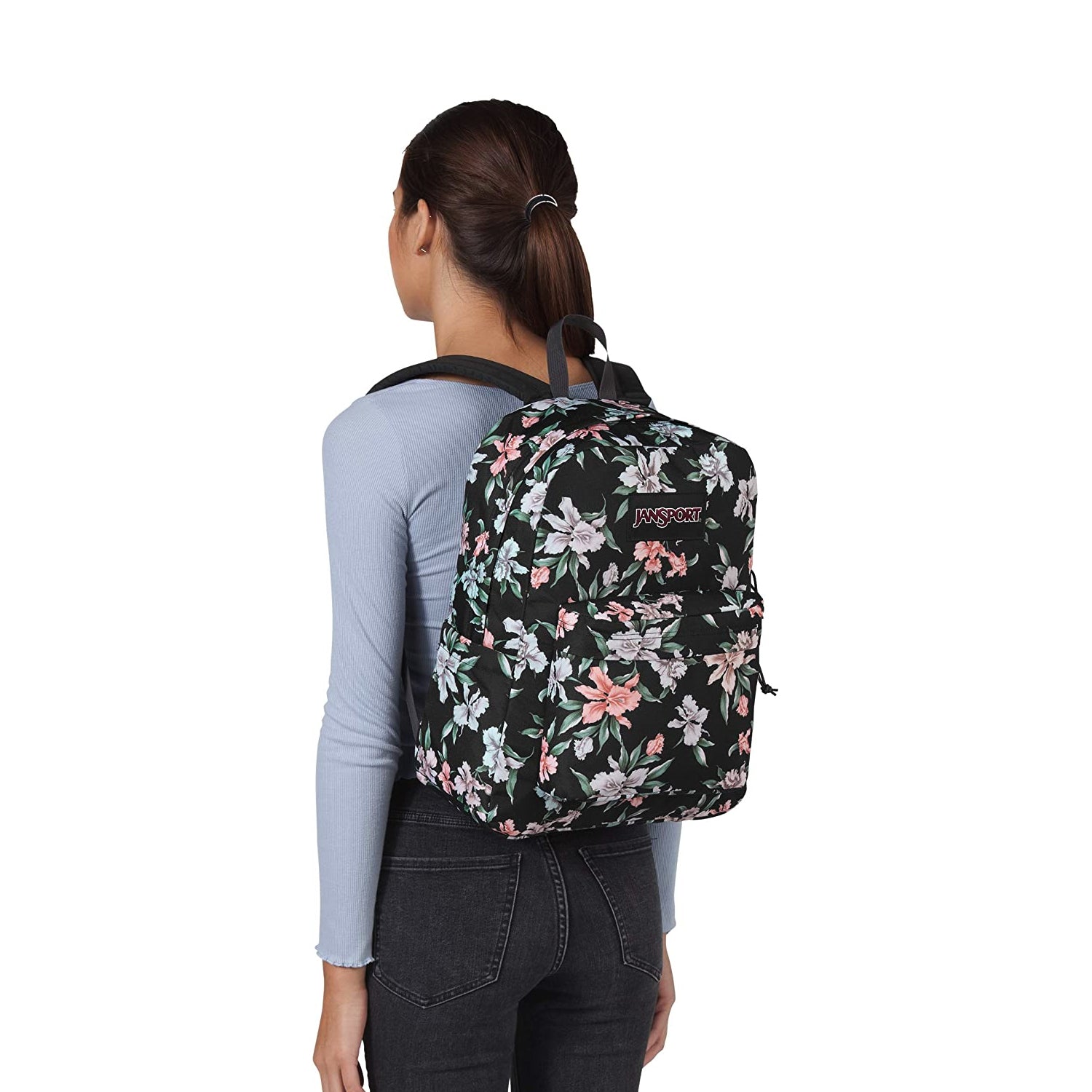 ashbury backpack jansport Mochila JanSport Ashbury - JS0A47J16N0 - Multicolor - Mujer | Shoelander.com