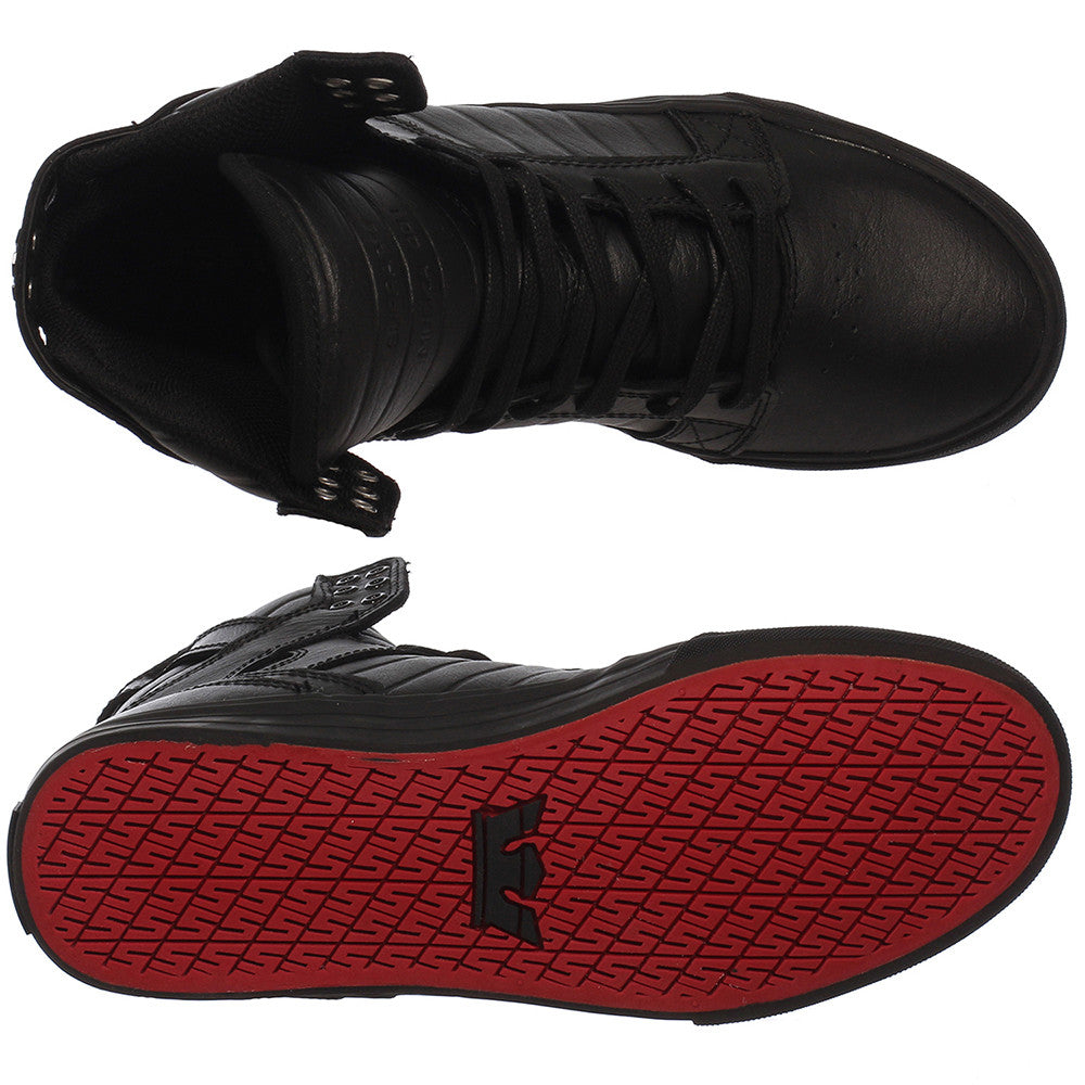 Supra Breaker Zapatillas Supra De Mujer Supra Shoes Tenis De Bota