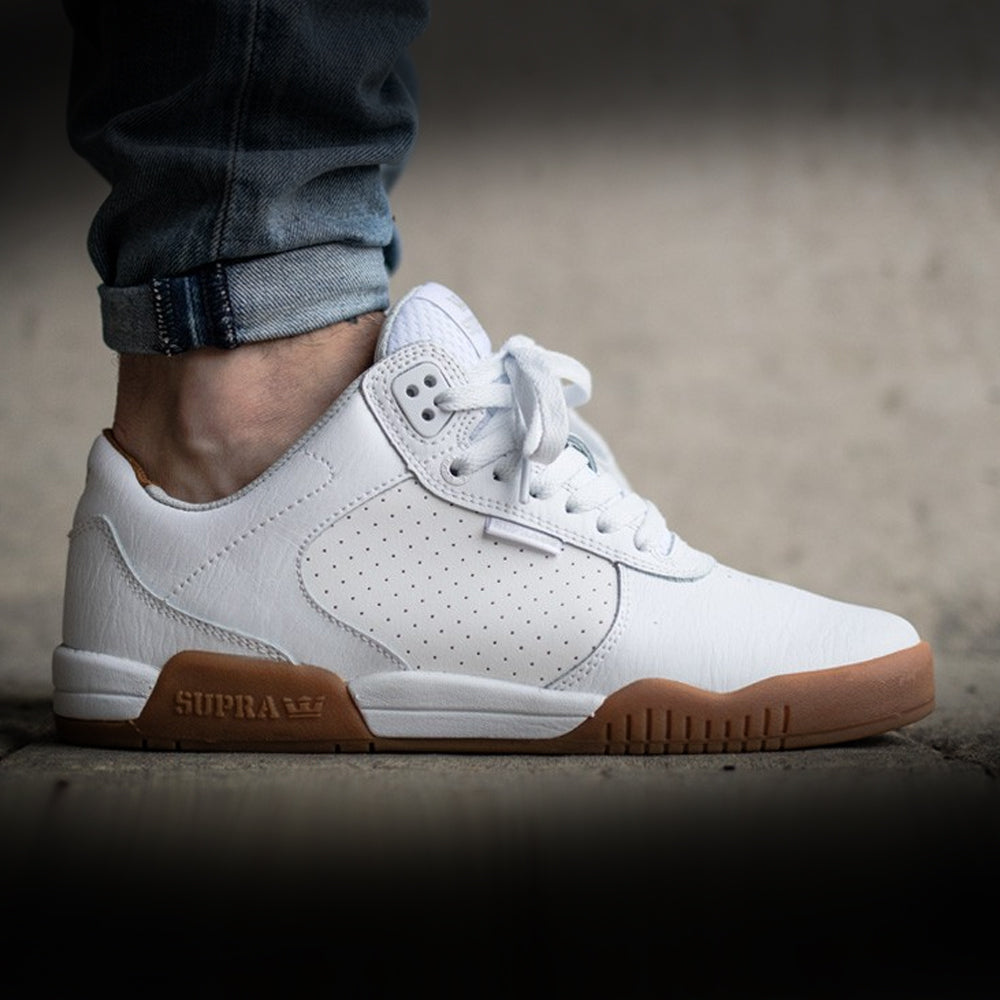 Supra Shoes Tenis Supra Blancos Tenis Supra Muska 001 Precio Muska