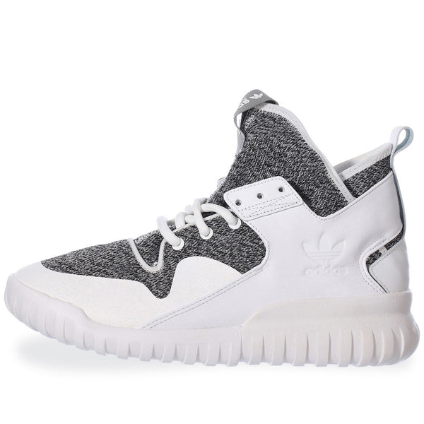 Tubular X