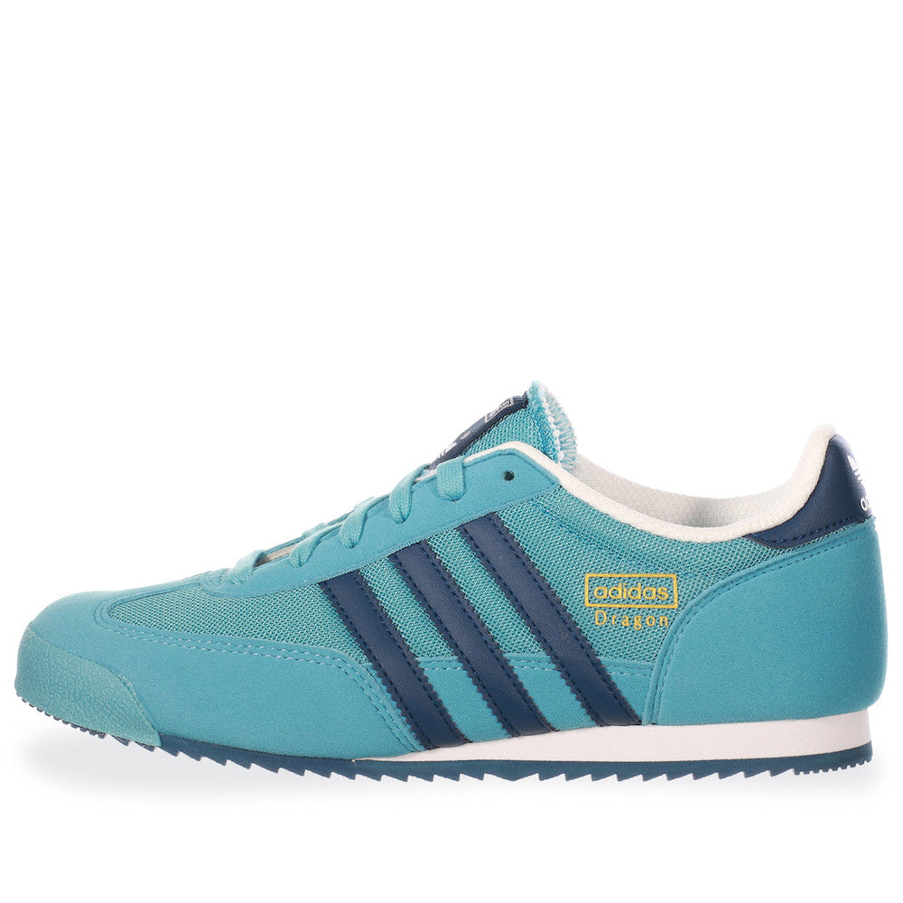 Tenis Adidas J - S79872 - Azul - Mujer | Shoelander.com - Footwear Retail