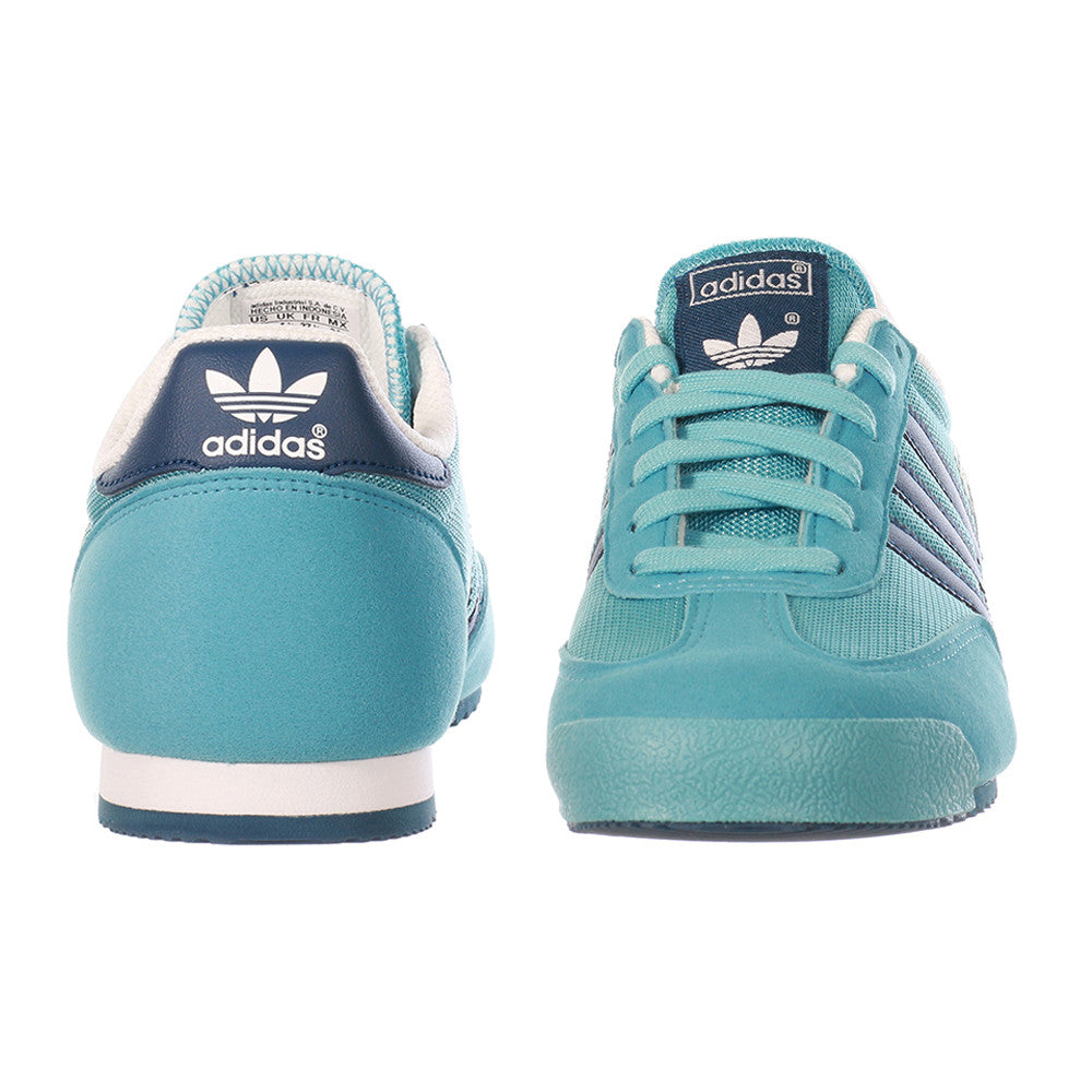 Tenis Adidas J - S79872 - Azul - Mujer | Shoelander.com - Footwear Retail