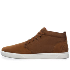 Tenis Timberland Groveton 0A1JH9K31 Cafe Obscuro Hombre