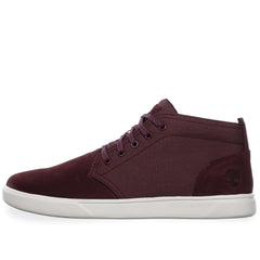 Timberland groveton high top on sale